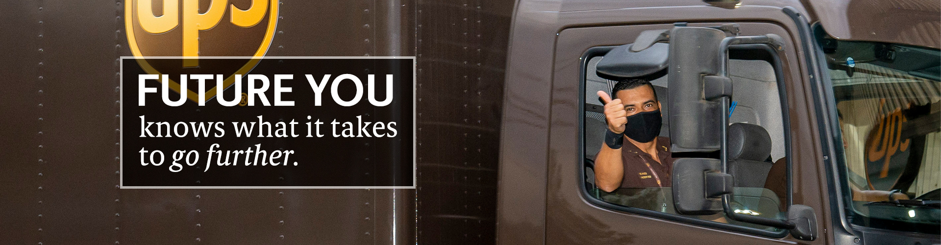 Contact Us Careers at UPS Brazil